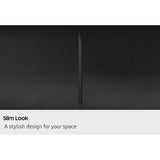 Samsung UA75U8000FUXZN Smart TV - 75" UHD / 4K / USB / HDMI / Ethernet / Black