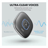 Anker PowerConf Speakerphone - Bluetooth / 6700mAh / Black