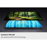 Samsung Neo QLED QN70H 4K Vision AI Smart TV - 65" Neo QLED / 50Hz / HDMI/USB/Ethernet - Smart TV