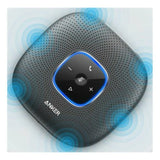 Anker PowerConf Speakerphone - Bluetooth / 6700mAh / Black
