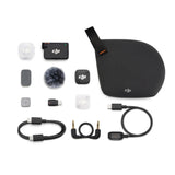 DJI Mic Mini 2 (1 TX + 1 RX)