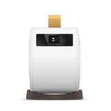 BenQ GV11 Portable Smart Projector with Free Angle Projection, Android TV, Wireless Casting, 200 Ansi Lumens, Bluetooth Speaker