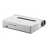 ViewSonic X2000L-4K Ultra Short Throw Smart Laser Projector - 0.47" 4K-UHD / RJ45 / HDMI / Audio / USB / Wi-Fi / Bluetooth