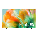 Samsung 65" Mini LED M80H 4K Samsung Vision AI Smart TV (2026) - 65" Mini LED / 144 Hz / HDMI/USB/Ethernet / Black