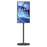 Pre-Order Powerology Banff Portable Smart Monitor - 32" / 38400mAh / Bluetooth / Gray
