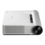 ViewSonic X2000L-4K Ultra Short Throw Smart Laser Projector - 0.47" 4K-UHD / RJ45 / HDMI / Audio / USB / Wi-Fi / Bluetooth