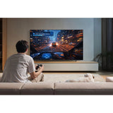 Samsung 65" Mini LED M80H 4K Samsung Vision AI Smart TV (2026) - 65" Mini LED / 144 Hz / HDMI/USB/Ethernet / Black