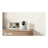 Xiaomi Smart Camera C302 - 3MP / Infrared Night Vision / Human Detection / Wi-Fi / White