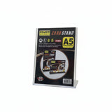 Kejea Name Card Stand A5 Vertical K-6028