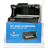 Nigachi UV Counterfeit / Fake Note Detector