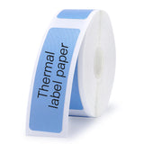Niimbot Thermal Label Paper 12*40