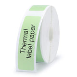 Niimbot Thermal Label Paper 12*40