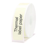 Niimbot Thermal Label Paper 12*40