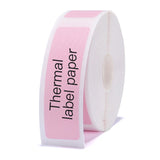 Niimbot Thermal Label Paper 12*40