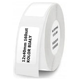 Niimbot Thermal Label Paper 12*40