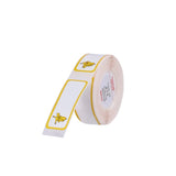 Niimbot Thermal Label Paper 12*40