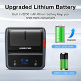 Niimbot Thermal Label Printer B3S