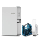 Niimbot thermal transfer label printer B18