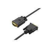 كابل ORICO DVI إلى VGA - 5 أمتار / أسود