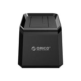 ORICO Dock 2.5/3.5” HDD & SSD Hard Drive Max. Support 18TB [9818U3] ORICO-9818U3-UK0BK-BP