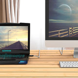 كابل ORICO HDMI إلى HDMI 2.0 - 15 متر / أسود