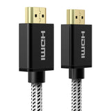 كابل ORICO HDMI إلى HDMI 2.0 - 15 متر / أسود