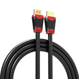 كابل ORICO HDMI إلى HDMI - 4 أمتار / أسود