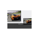كابل ORICO HDMI إلى HDMI بدقة 4K - 1.5 متر / أبيض 