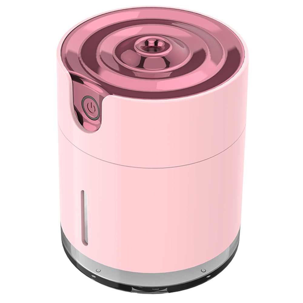ORICO Humidifier - Pink – Star Light Kuwait