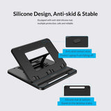 Orico NSN-C1 Tablet / Laptop Adjustable Holder Stand