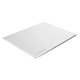 ORICO Mini Aluminum Alloy Mouse Pad - Silver