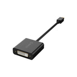 محول فيديو ORICO من منفذ Mini DisplayPort إلى DVI - أسود