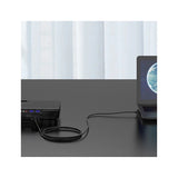 ORICO Mini DisplayPort to DVI Cable - 1 Meter / Black