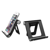 ORICO Phone/Tablet Holder - Black