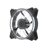 مروحة ORICO RGB ذات 4 دبابيس