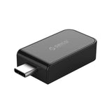 محول فيديو ORICO من النوع C إلى HDMI بدقة 4K بمعدل 60 هرتز - أسود