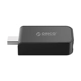 محول فيديو ORICO من النوع C إلى HDMI بدقة 4K بمعدل 60 هرتز - أسود