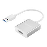 محول ORICO من USB 3.0 إلى HDMI - فضي