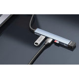 ORICO USB-A To USB3.0 HUB