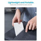 ORICO USB3.0 2.5 inch HDD and SSD External Enclosure TYPE C ORICO 25PW1C-C3-WH-EP