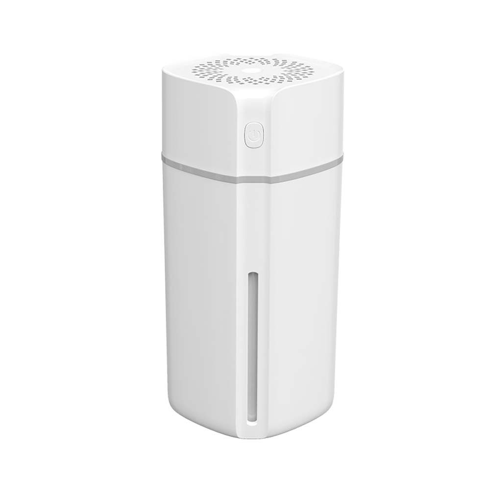 ORICO Vehicle Humidifier - White – Star Light Kuwait