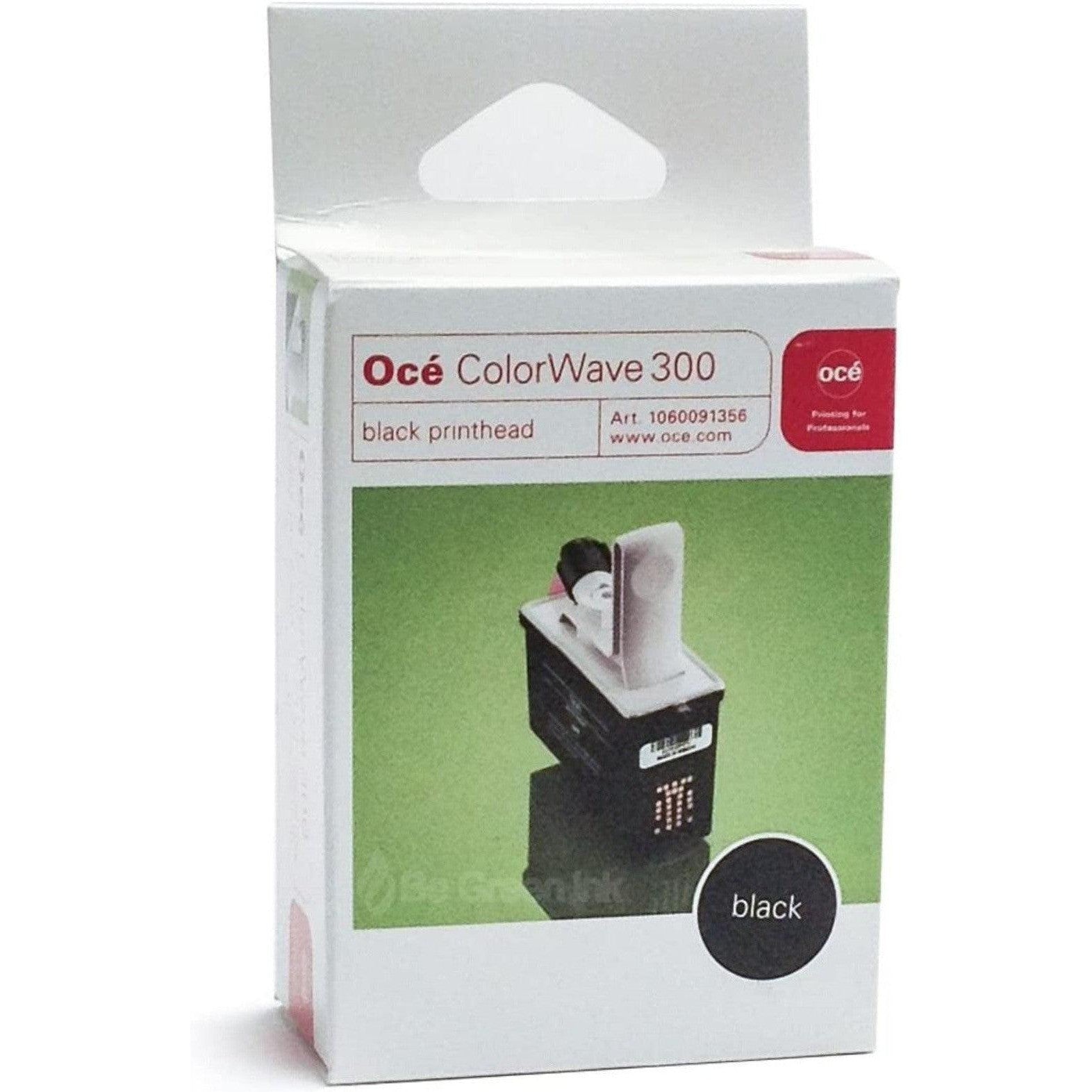 Oce Colorwave 300 Black Printhead-Inks And Toners-OCE-Star Light Kuwait