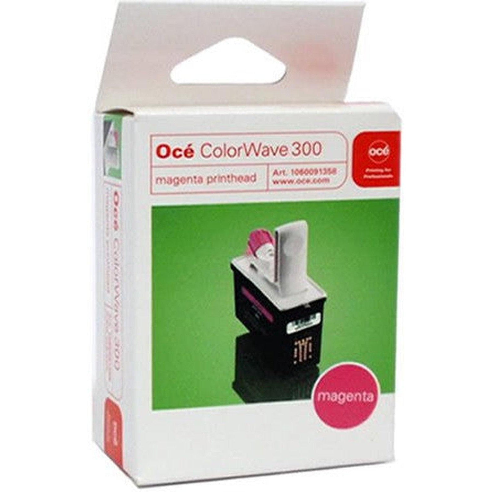 Oce Colorwave 300 Magenta Printhead-Inks And Toners-OCE-Star Light Kuwait
