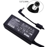 Oem High Quality Replacement Adapter Charger For Asus Laptop (19V 3.42A)-Laptops-Other-Star Light Kuwait