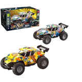 Off Road Climber Rc Car-Sh091-430B-Racing Cars-Other-Star Light Kuwait