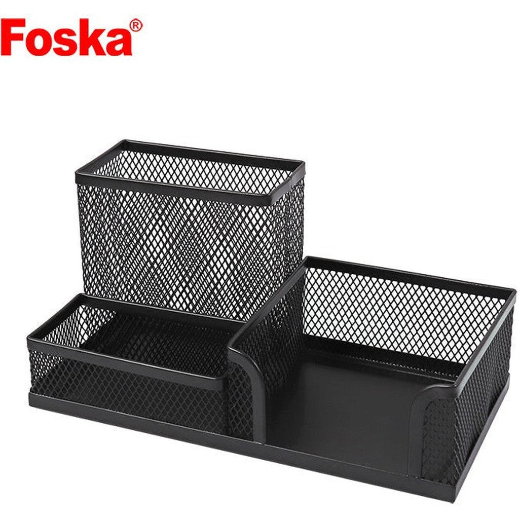 Office Mesh Foska -Multi-Hy69058-Accessories And Organizers-Foska-Star Light Kuwait