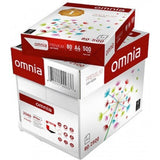 Omnia A4 Size Paper-A4 Paper-Omnia-Star Light Kuwait