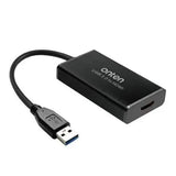 محول Onten 5202 من USB 3.0 إلى HDMI