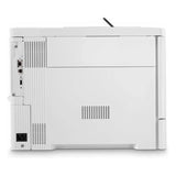 طابعة HP Color LaserJet Enterprise M554dn - 33 صفحة في الدقيقة / 1200 نقطة في البوصة / A4 / USB / LAN / ليزر ملون - طابعة