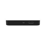 Orico 2588US3 2.5 inch USB 3.0 Hard Drive Enclosure Case (Silver)